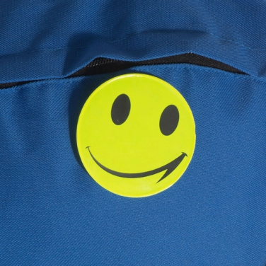 Logo trade corporate gifts image of: Safety sticker STANLEY