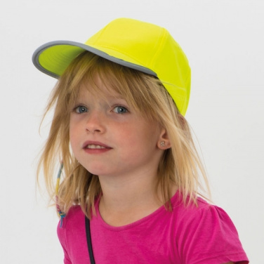Logo trade promotional items picture of: Childrens baseball cap SEATTLE