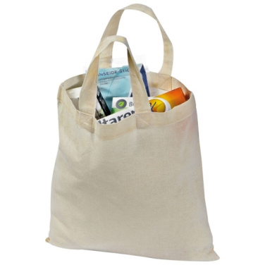 Logotrade advertising product image of: Cotton bag ANTIBES