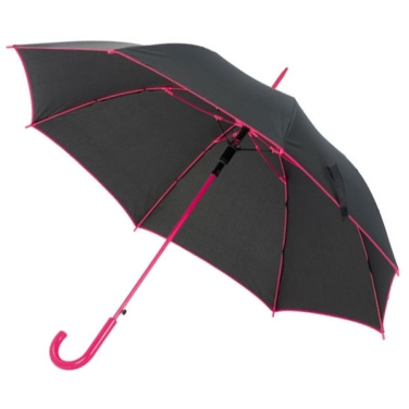 Logo trade promotional gifts image of: Umbrella PARIS