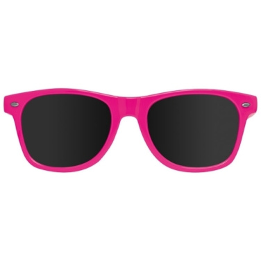 Logo trade business gifts image of: Sunglasses ATLANTA