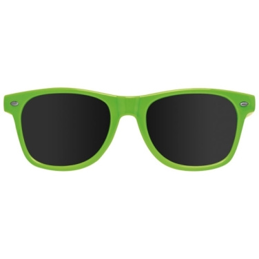 Logo trade promotional products image of: Sunglasses ATLANTA