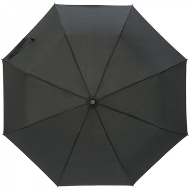Logotrade promotional merchandise image of: Umbrella with storm function BIXBY
