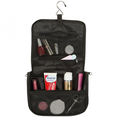 Logotrade advertising product image of: Toiletry bag CHARLESTOWN