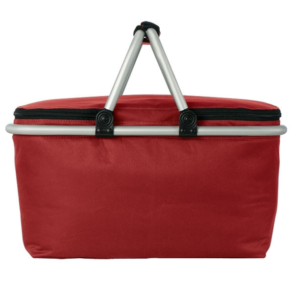 Logotrade promotional giveaway image of: Shopping basket with cooling function LAVAL