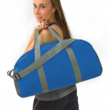 Logotrade corporate gift picture of: Sports bag GASPAR