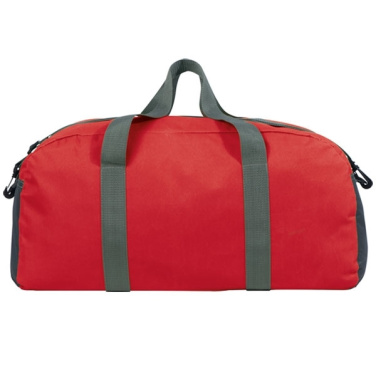 Logo trade corporate gifts picture of: Sports bag GASPAR
