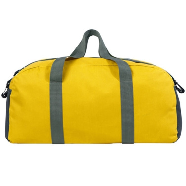 Logotrade advertising products photo of: Sports bag GASPAR