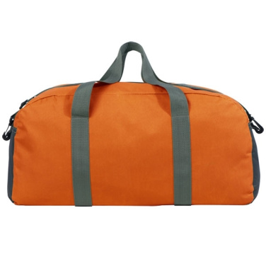 Logotrade promotional item image of: Sports bag GASPAR