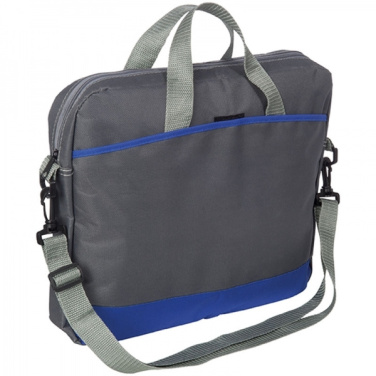 Logo trade business gift photo of: Laptop bag FERROL