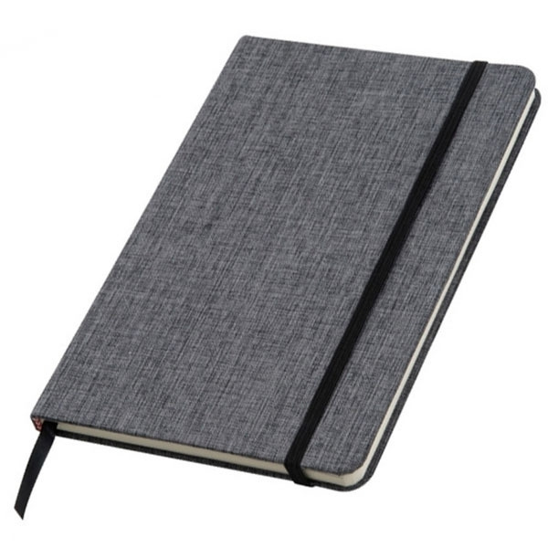 Logotrade corporate gift image of: Notebook A5 BREMEN