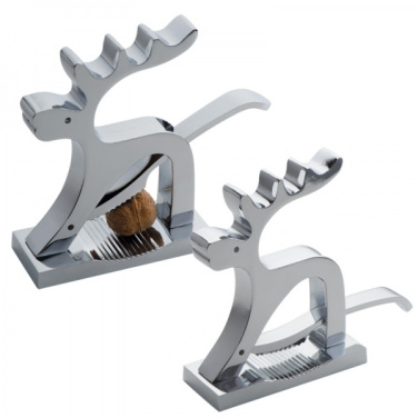 Logotrade promotional gifts photo of: Elk shaped nutcracker FALKENBERG
