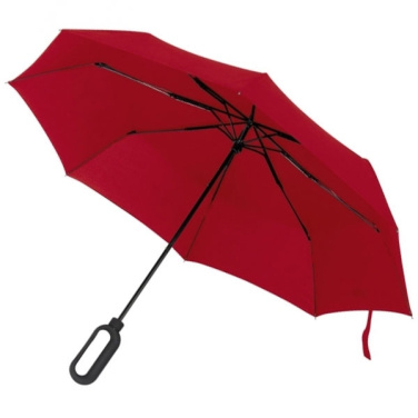 Logotrade promotional products photo of: Manual umbrella ERDING