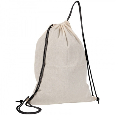 Logotrade promotional product image of: Cotton bag LONDONDERRY
