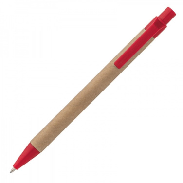 Logotrade promotional giveaways photo of: Ballpen BRISTOL