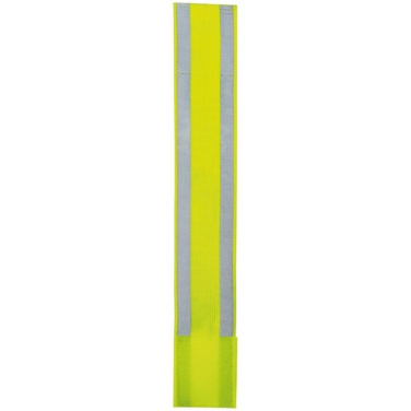 Logotrade promotional gift image of: Reflective bracelet GENT