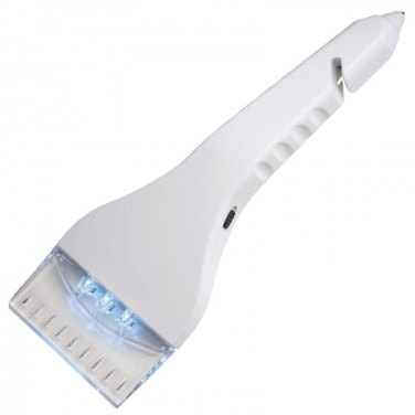 Logotrade promotional items photo of: 3in1 ice scraper SNOWDON