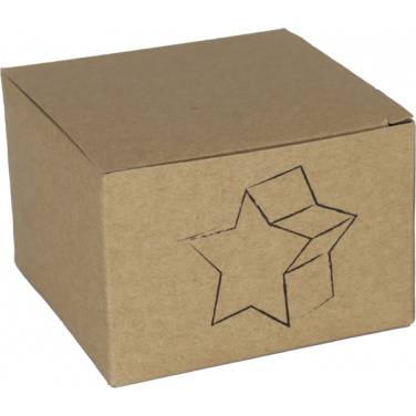 Logo trade promotional product photo of: LED lamp STAR