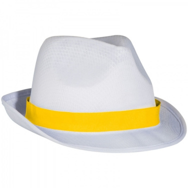 Logo trade advertising products image of: Hat MEMPHIS