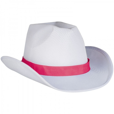 Logotrade promotional product picture of: Hat BALDWIN
