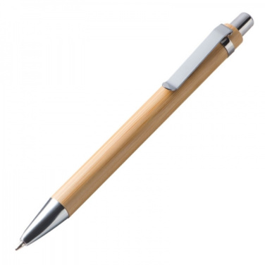 Logo trade promotional merchandise photo of: Writing set PORT-AU-PRINCE