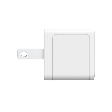 Logo trade promotional products picture of: Silicon Power fast charger QM12