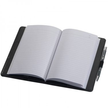 Logotrade promotional merchandise photo of: A5 Note book PERUGIA