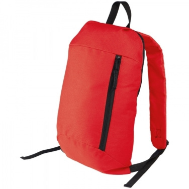 Logotrade promotional gifts photo of: Backpack DERRY