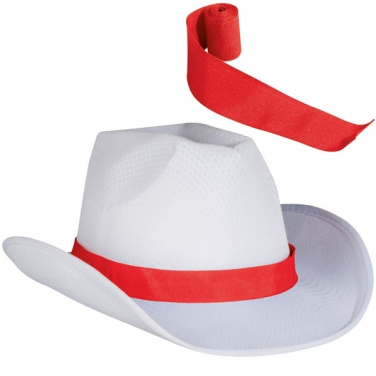 Logotrade promotional gift picture of: Hat BALDWIN