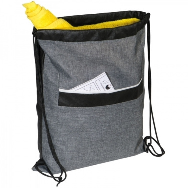 Logotrade promotional products photo of: Sports bag-backpack MEXICO CITY