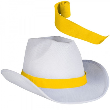 Logotrade advertising products photo of: Hat BALDWIN