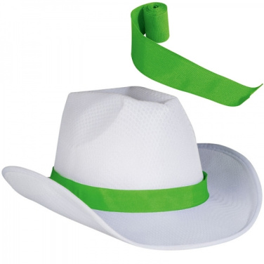 Logo trade advertising products picture of: Hat BALDWIN