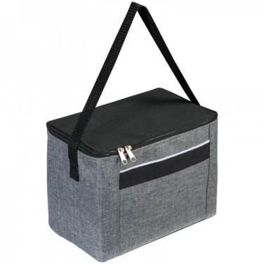 Logotrade corporate gifts photo of: Cooling bag ELMONT