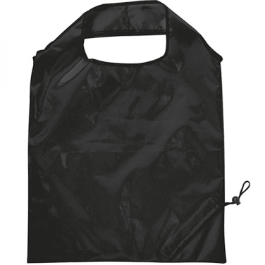 Logo trade corporate gift photo of: Foldable shopping bag ELDORADO