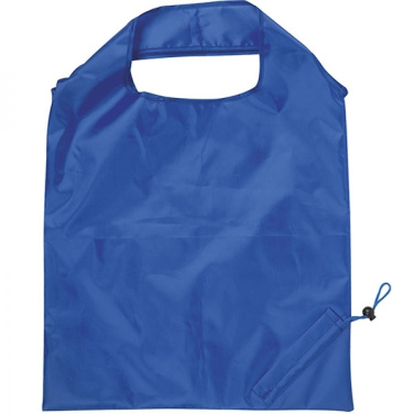 Logo trade corporate gift photo of: Foldable shopping bag ELDORADO