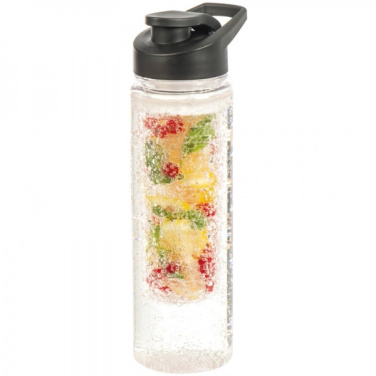 Logotrade promotional merchandise image of: Drinking bottle SAINT-DENIS 700 ml