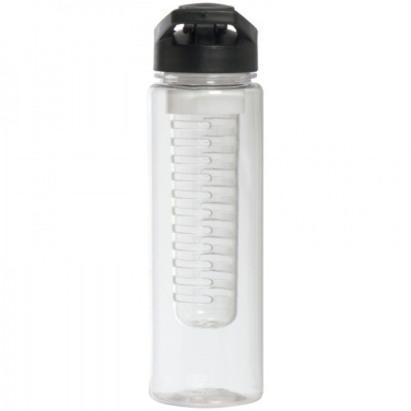 Logotrade promotional gift image of: Drinking bottle SAINT-DENIS 700 ml