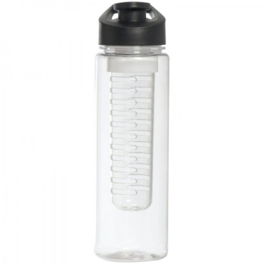 Logotrade promotional item picture of: Drinking bottle SAINT-DENIS 700 ml