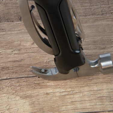 Logo trade advertising products picture of: Mooltitool-hammer PEER