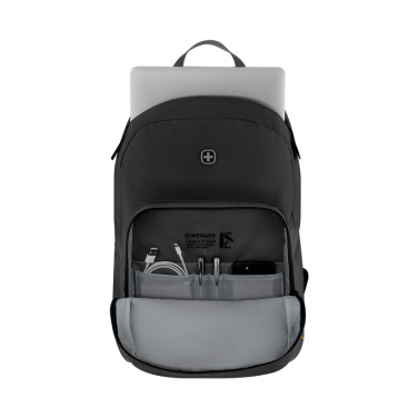 Logotrade advertising products photo of: Backpack Wenger Crango 16''