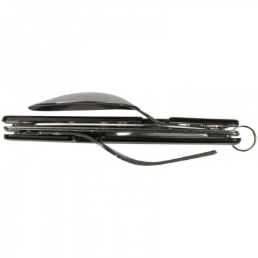 Logotrade promotional item picture of: Camping cutlery PAMPLONA