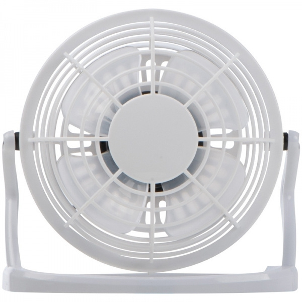 Logo trade promotional products picture of: Mini fan BALI