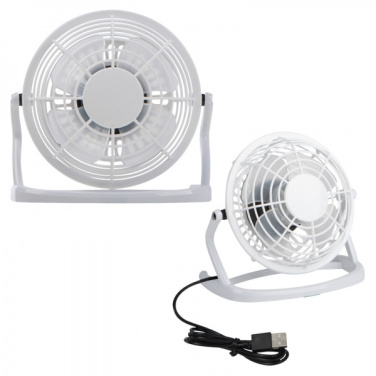 Logotrade corporate gift image of: Mini fan BALI