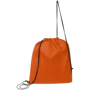 Logo trade corporate gifts image of: Gym bag SEOUL