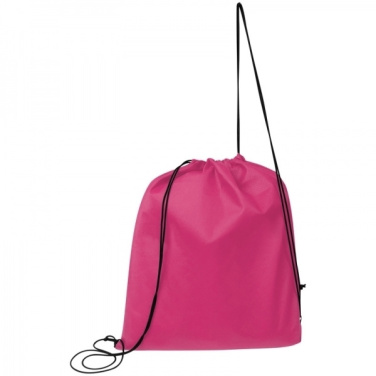 Logotrade corporate gifts photo of: Gym bag SEOUL