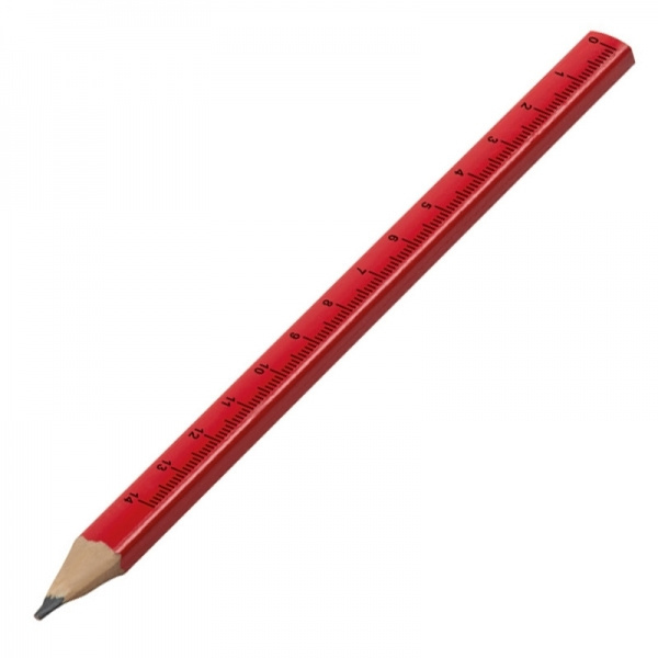 Logotrade promotional items photo of: Pencil EISENSTADT