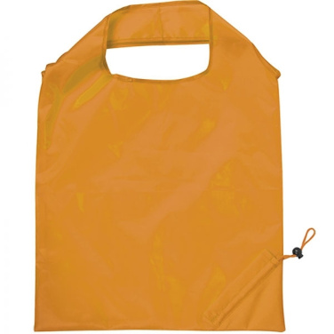 Logotrade business gift image of: Foldable shopping bag ELDORADO