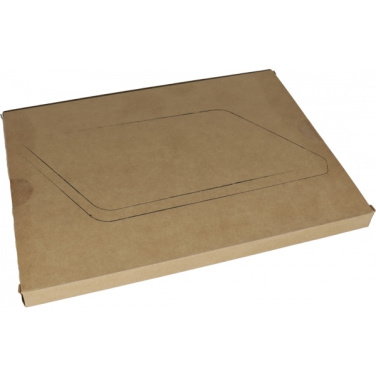 Logo trade business gift photo of: Bamboo board BRESSANONE