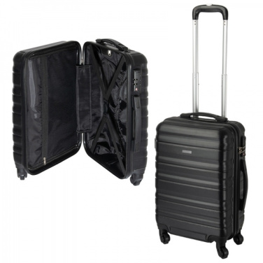 Logo trade promotional item photo of: Trolley ESPRIT