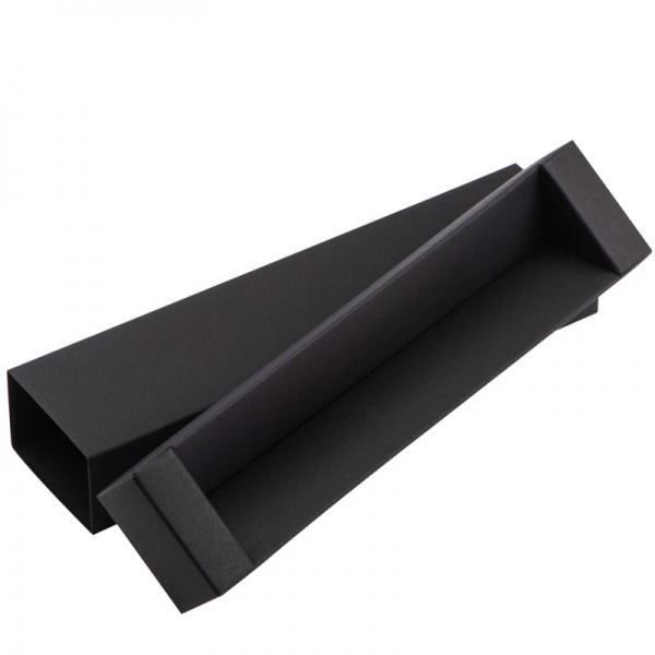 Logo trade promotional product photo of: Gift box for a ballpen VALLADOLID